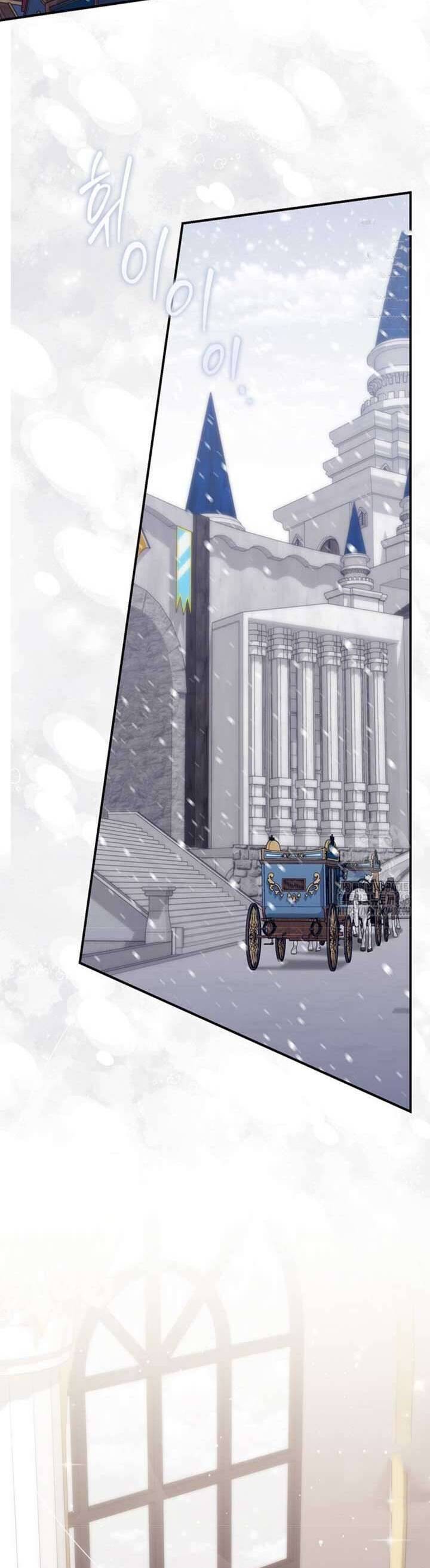 Nàng Công Chúa Tiên Tri Chap 89 - Next Chap 90