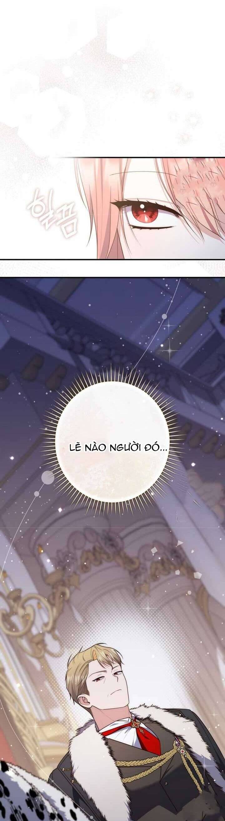 Nàng Công Chúa Tiên Tri Chap 89 - Next Chap 90