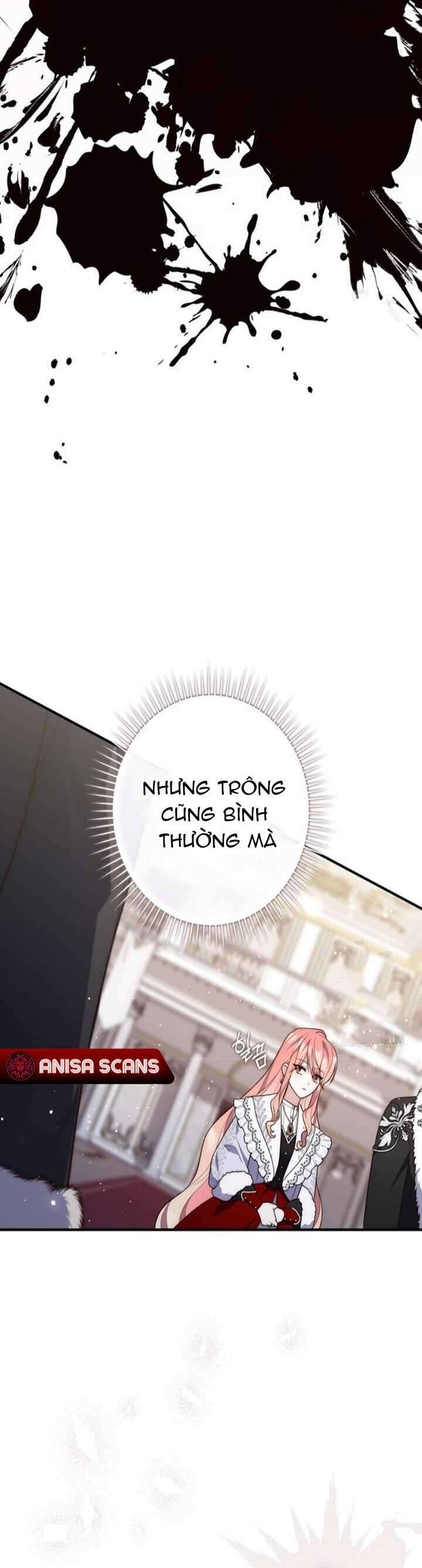 Nàng Công Chúa Tiên Tri Chap 89 - Next Chap 90