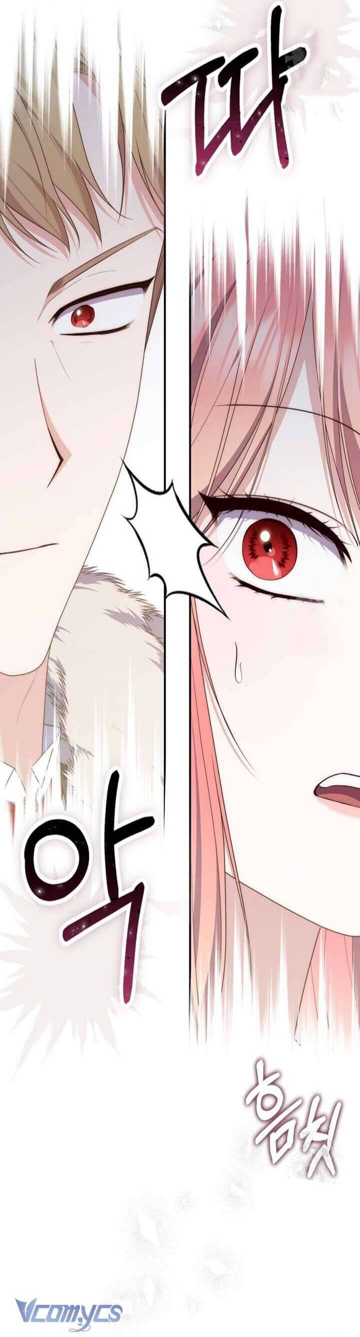 Nàng Công Chúa Tiên Tri Chap 89 - Next Chap 90