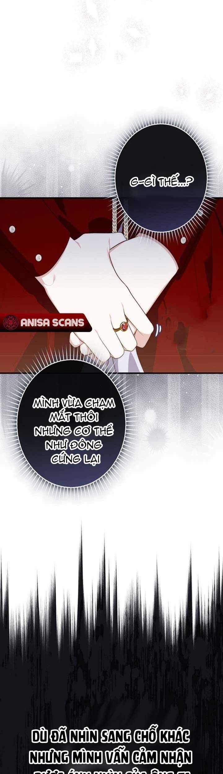 Nàng Công Chúa Tiên Tri Chap 89 - Next Chap 90