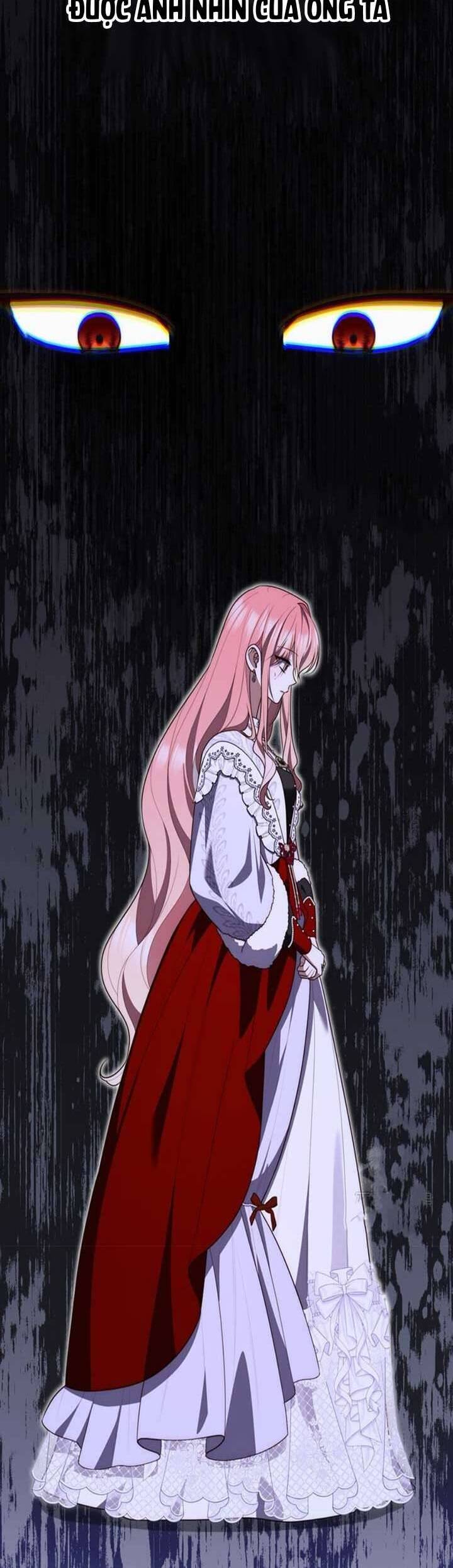 Nàng Công Chúa Tiên Tri Chap 89 - Next Chap 90