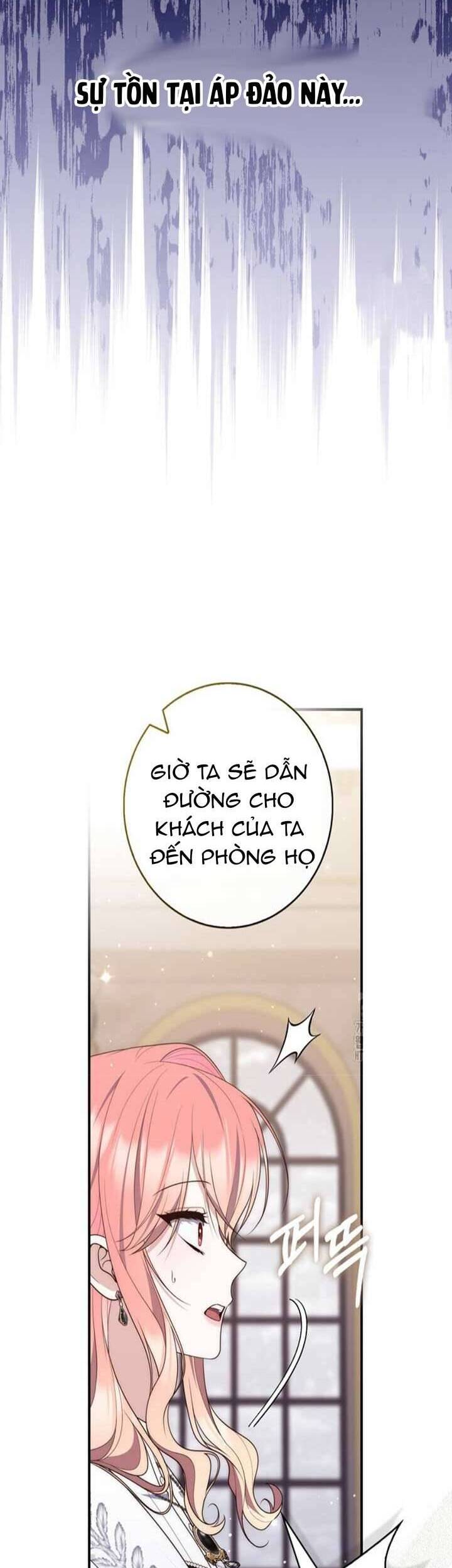 Nàng Công Chúa Tiên Tri Chap 89 - Next Chap 90