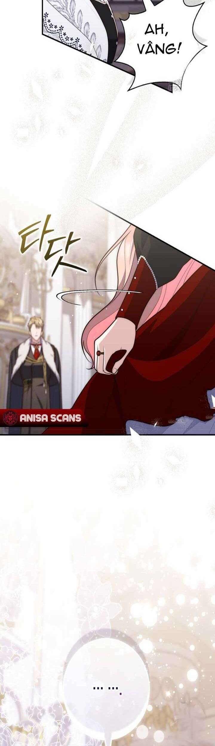 Nàng Công Chúa Tiên Tri Chap 89 - Next Chap 90