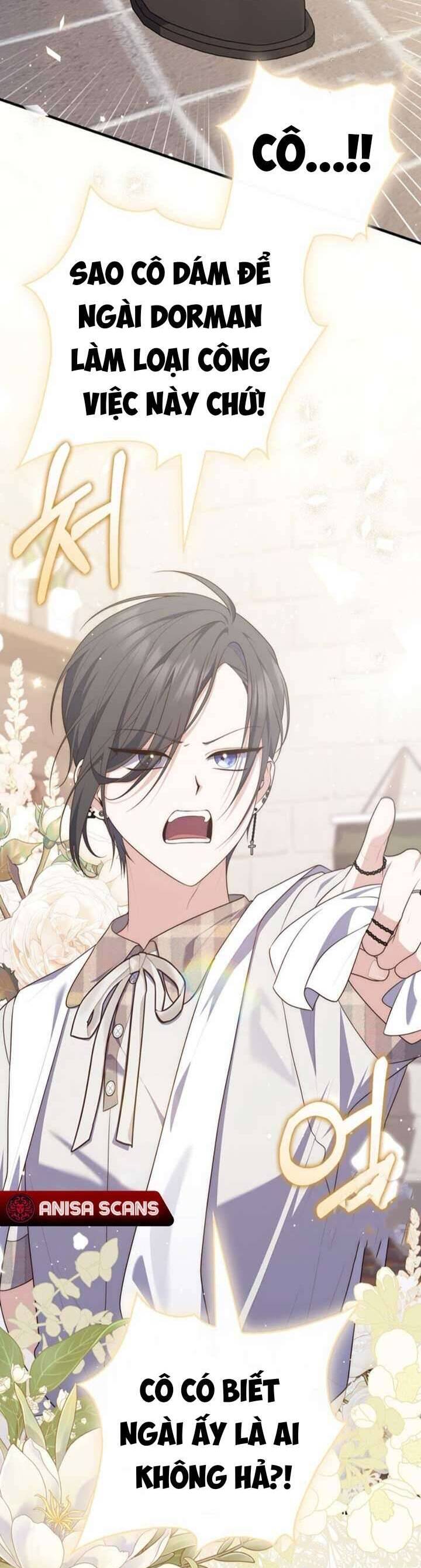 Nàng Công Chúa Tiên Tri Chap 89 - Next Chap 90