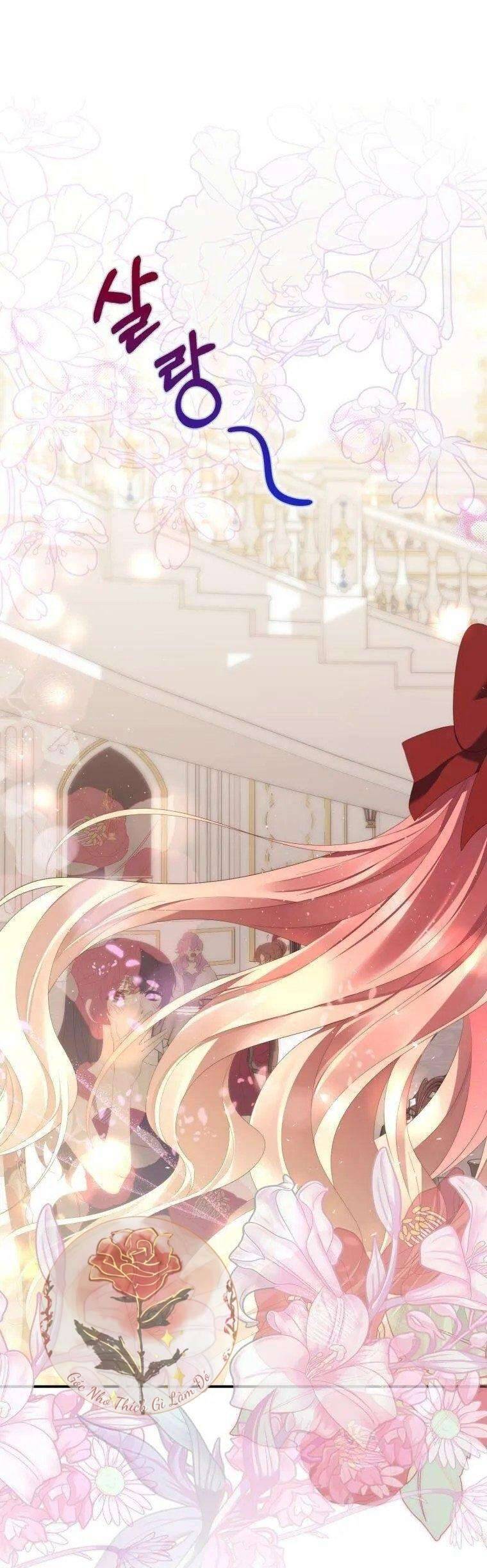 Nàng Công Chúa Tiên Tri Chap 9 - Next Chap 10