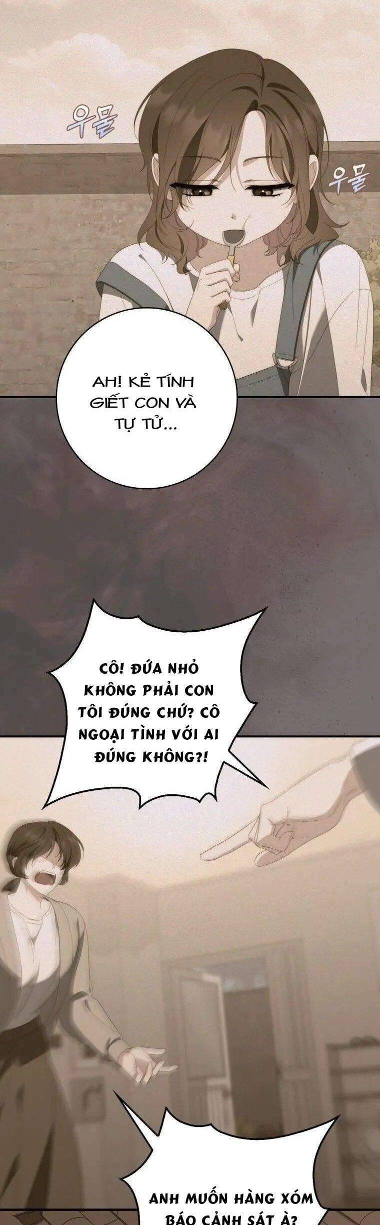 Nàng Công Chúa Tiên Tri Chap 9 - Next Chap 10