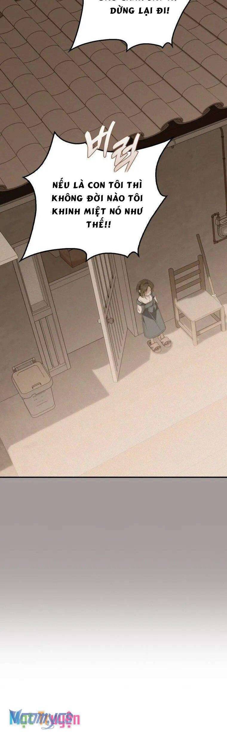 Nàng Công Chúa Tiên Tri Chap 9 - Next Chap 10