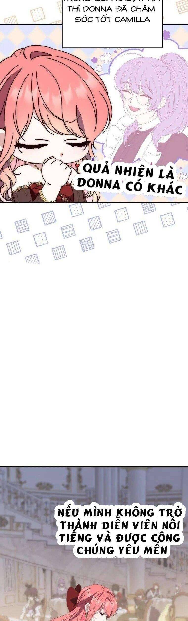 Nàng Công Chúa Tiên Tri Chap 9 - Next Chap 10