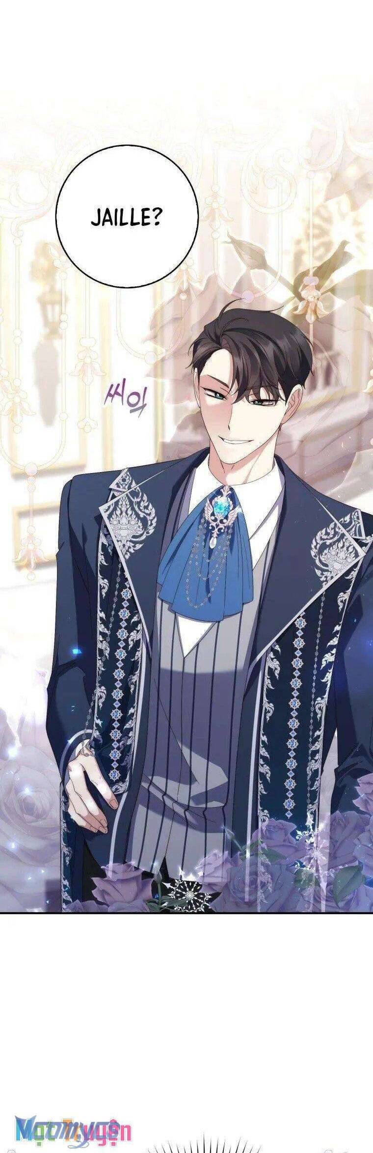 Nàng Công Chúa Tiên Tri Chap 9 - Next Chap 10