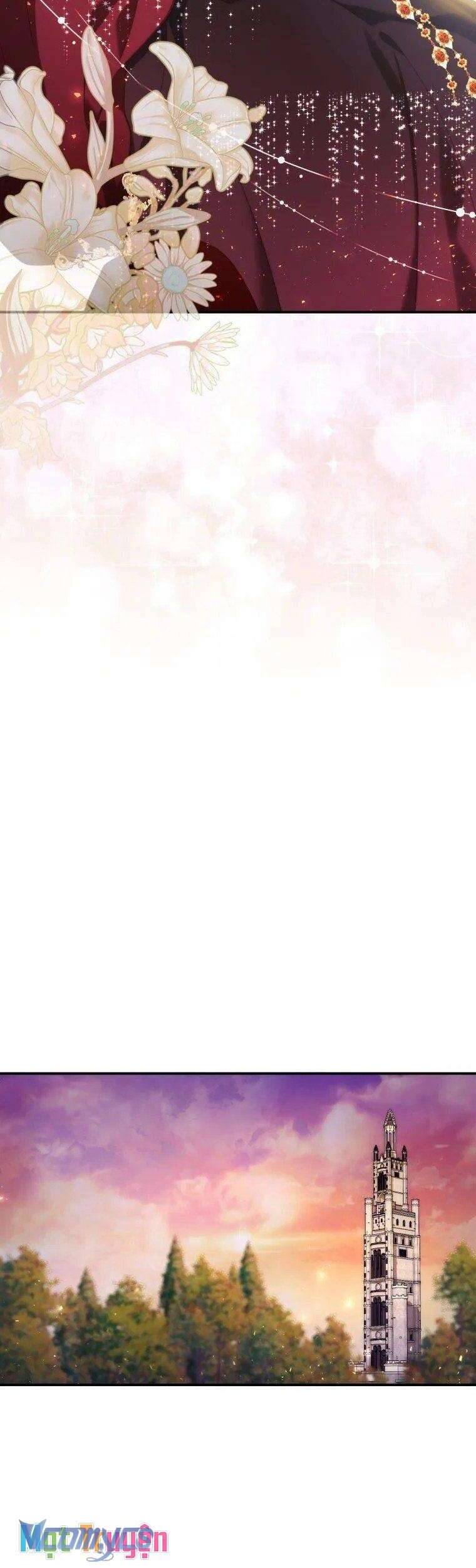 Nàng Công Chúa Tiên Tri Chap 9 - Next Chap 10