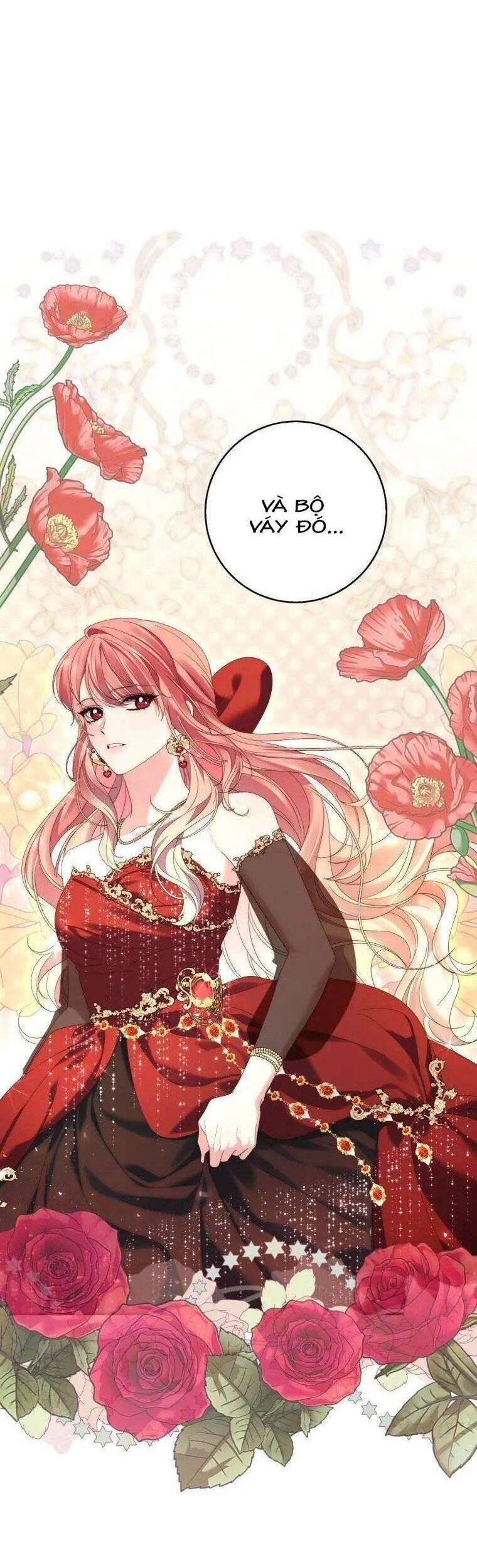 Nàng Công Chúa Tiên Tri Chap 9 - Next Chap 10