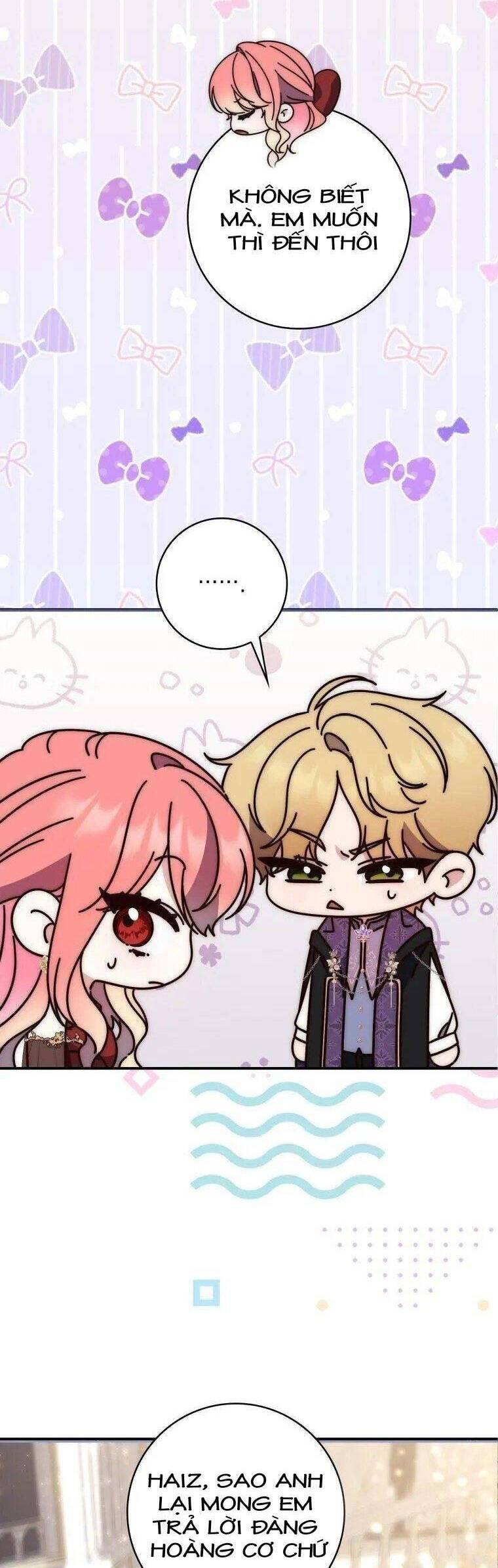 Nàng Công Chúa Tiên Tri Chap 9 - Next Chap 10