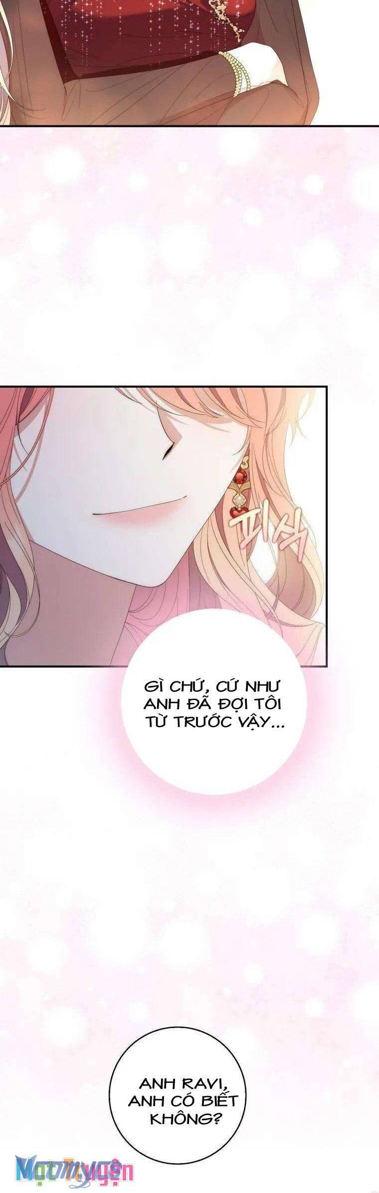 Nàng Công Chúa Tiên Tri Chap 9 - Next Chap 10