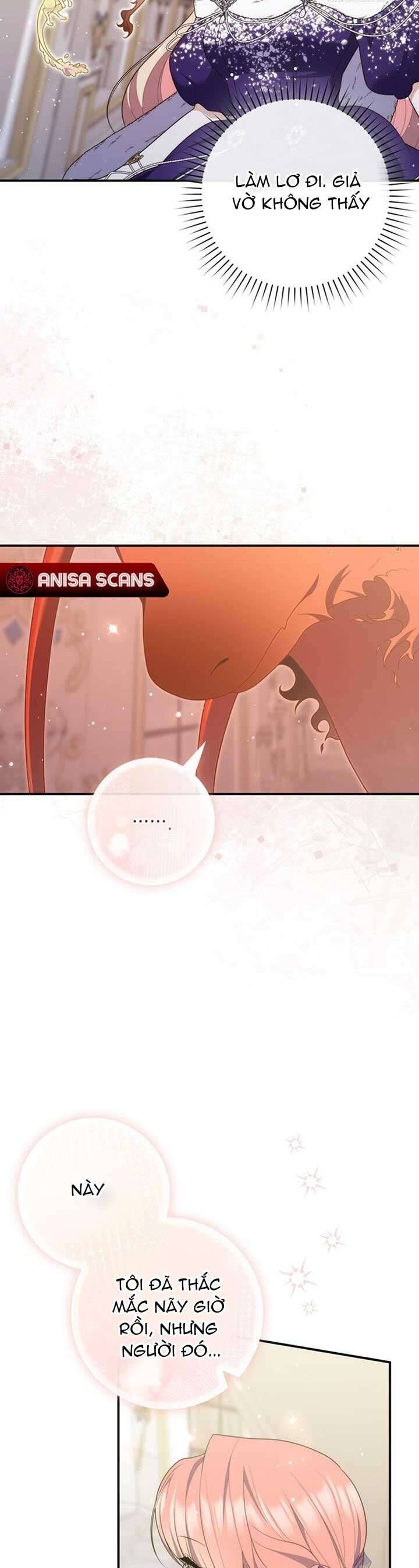 Nàng Công Chúa Tiên Tri Chap 90 - Next Chap 91