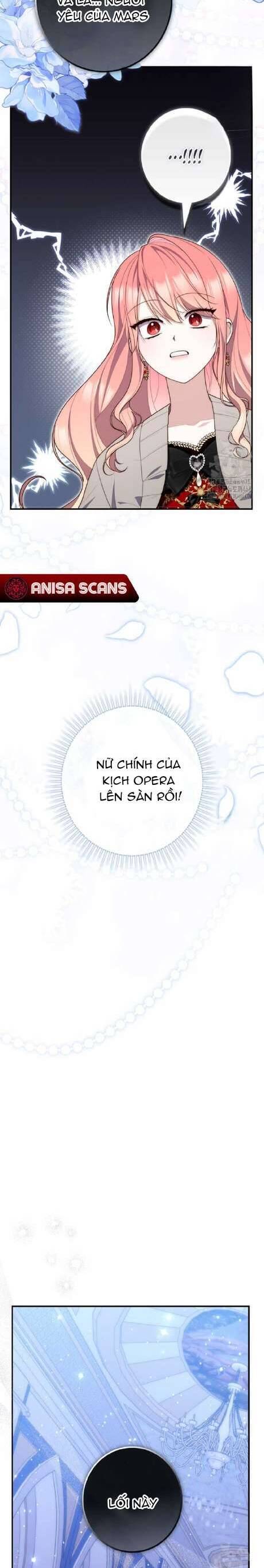 Nàng Công Chúa Tiên Tri Chap 92 - Next Chap 93