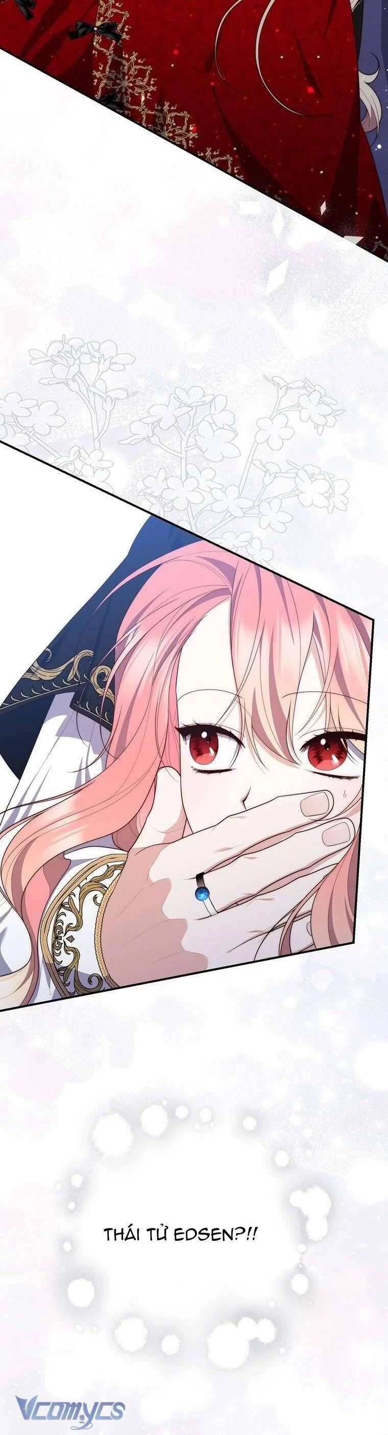 Nàng Công Chúa Tiên Tri Chap 93 - Next Chap 94