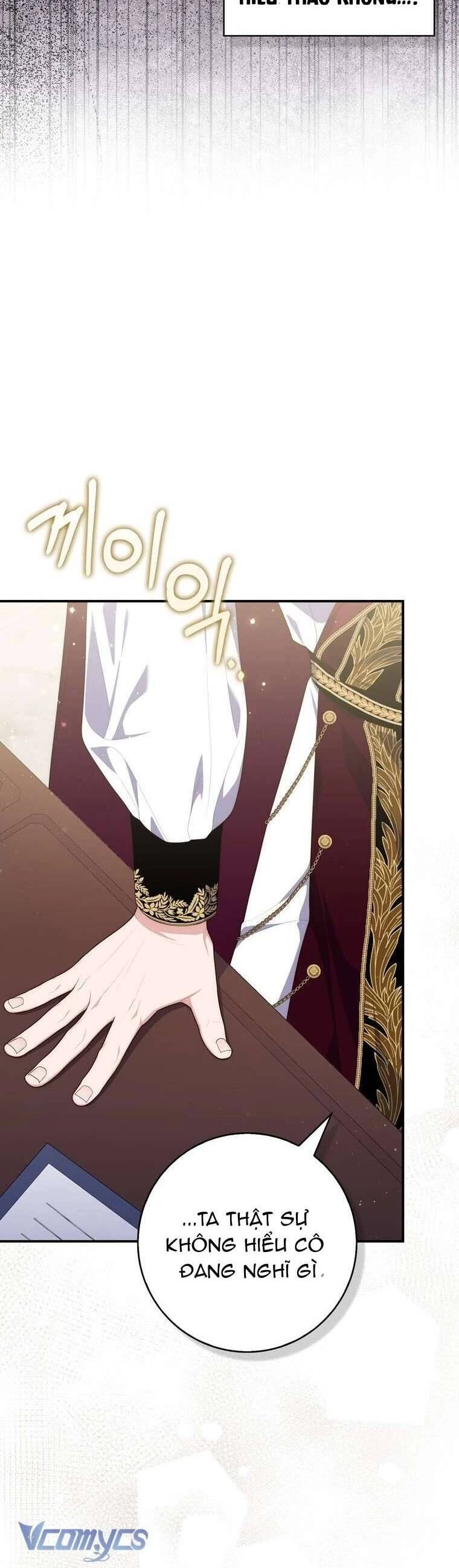 Nàng Công Chúa Tiên Tri Chap 93 - Next Chap 94