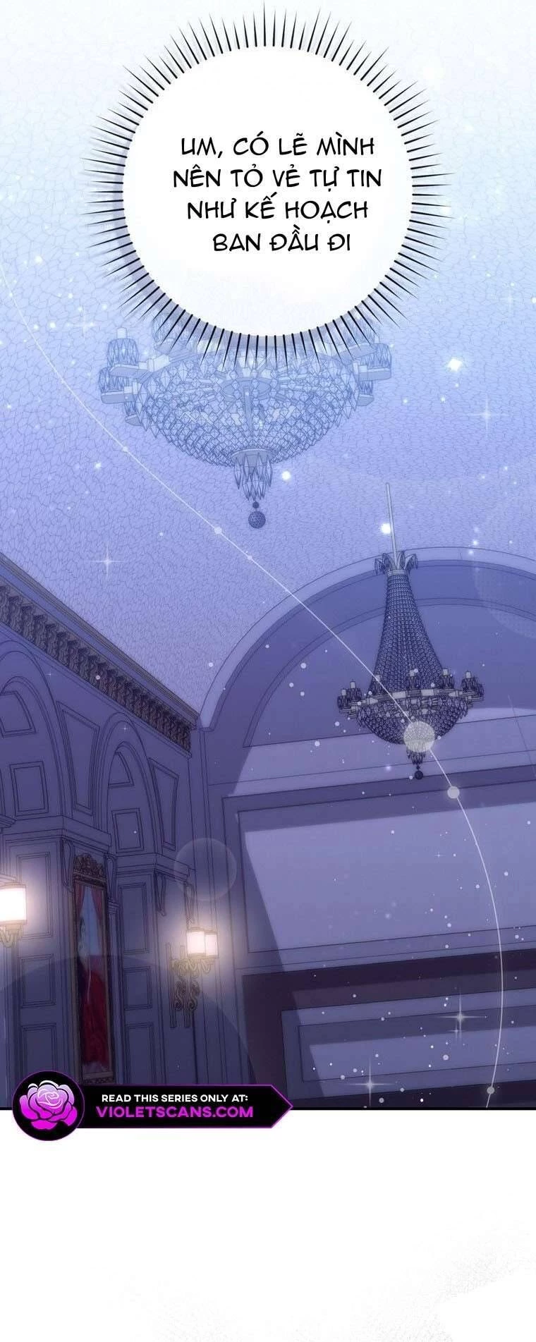 Nàng Công Chúa Tiên Tri Chap 93 - Next Chap 94