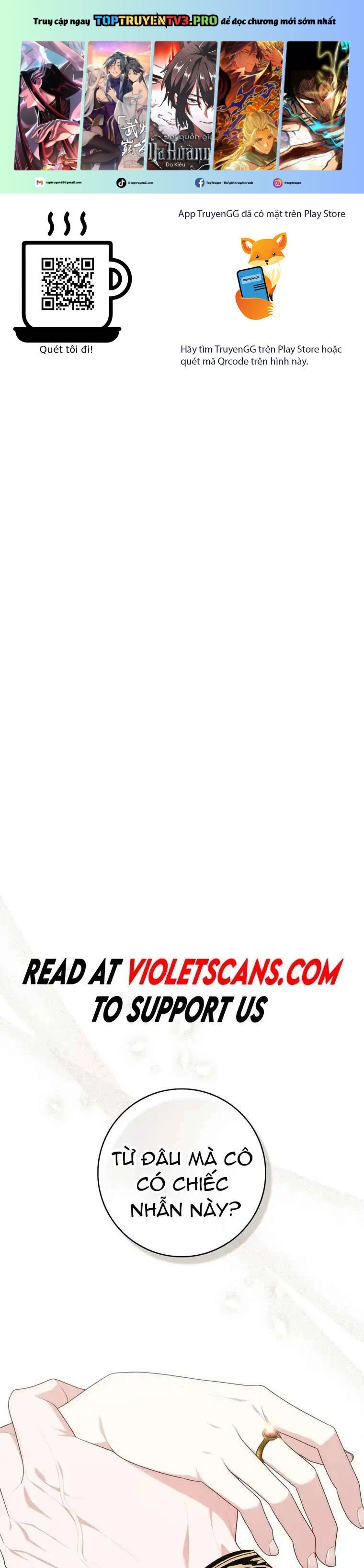 Nàng Công Chúa Tiên Tri Chap 94 - Next Chap 95