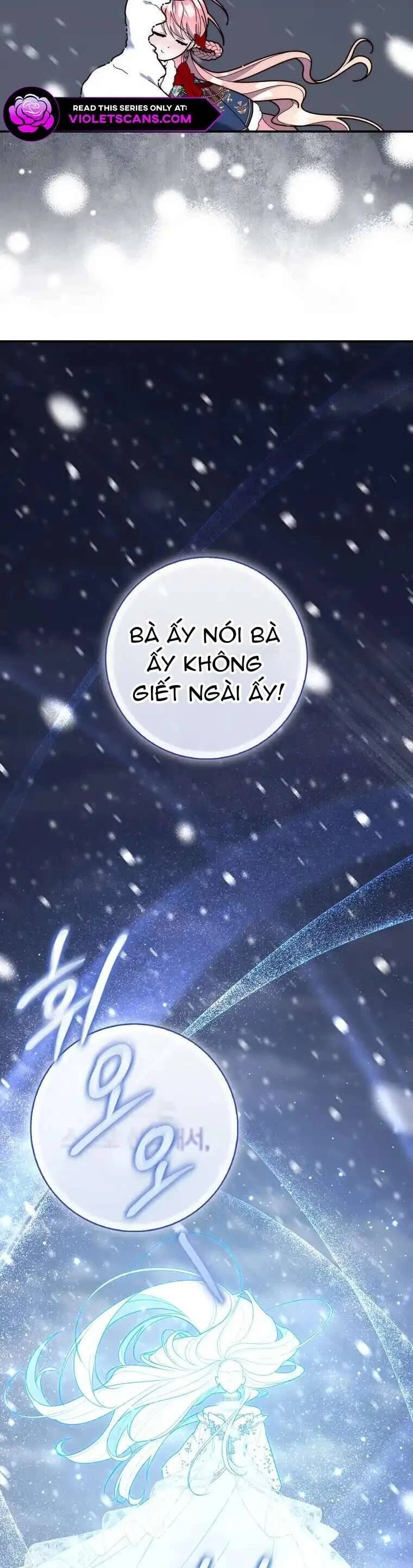 Nàng Công Chúa Tiên Tri Chap 94 - Next Chap 95