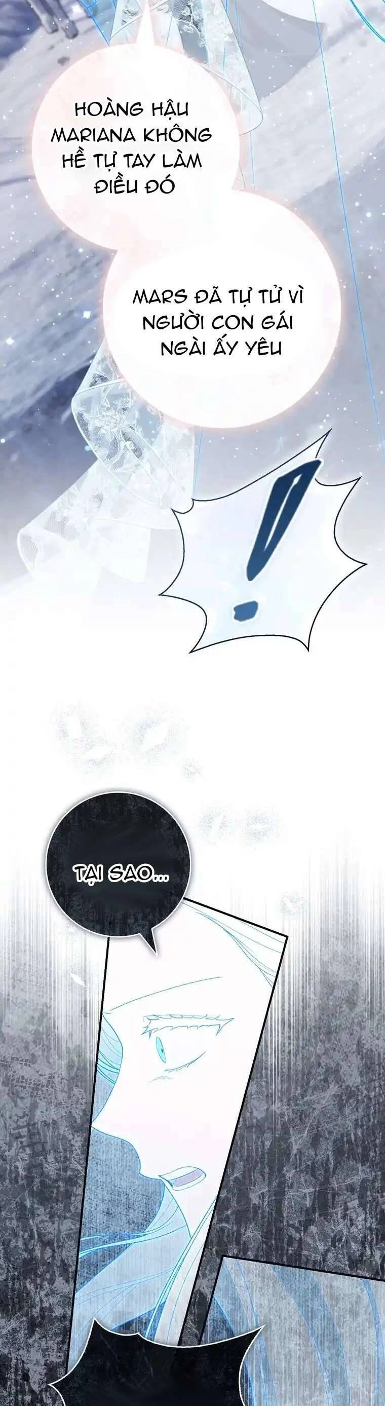 Nàng Công Chúa Tiên Tri Chap 94 - Next Chap 95