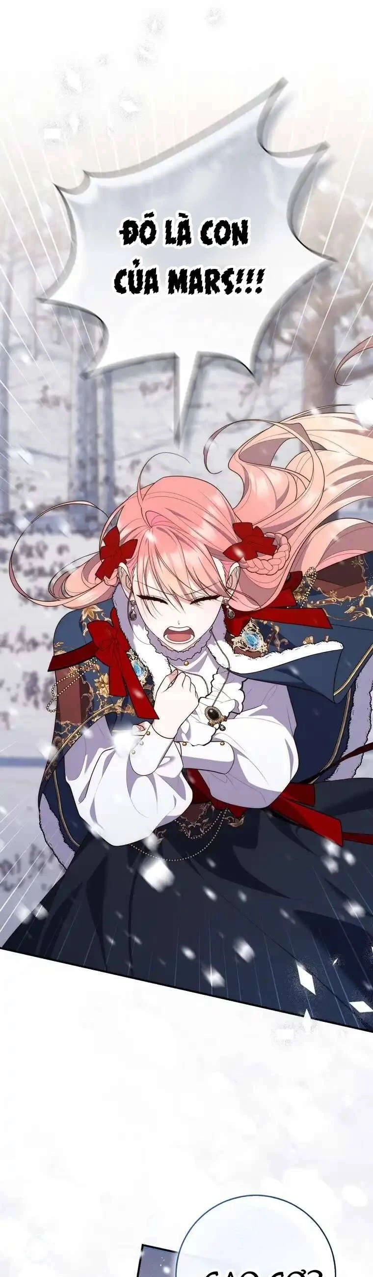 Nàng Công Chúa Tiên Tri Chap 94 - Next Chap 95