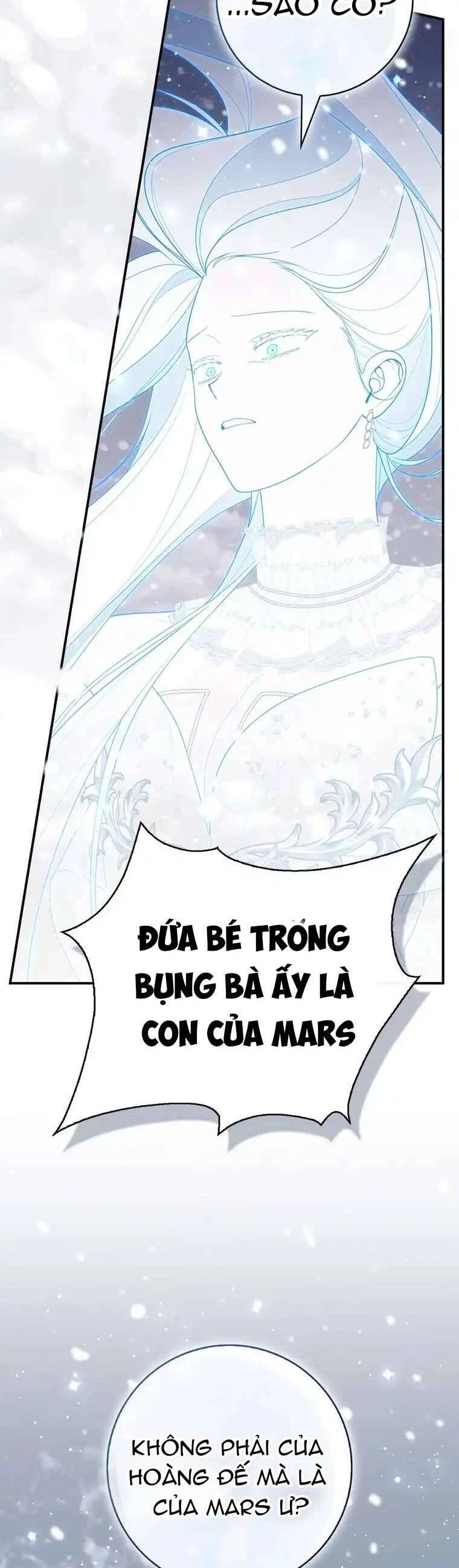 Nàng Công Chúa Tiên Tri Chap 94 - Next Chap 95