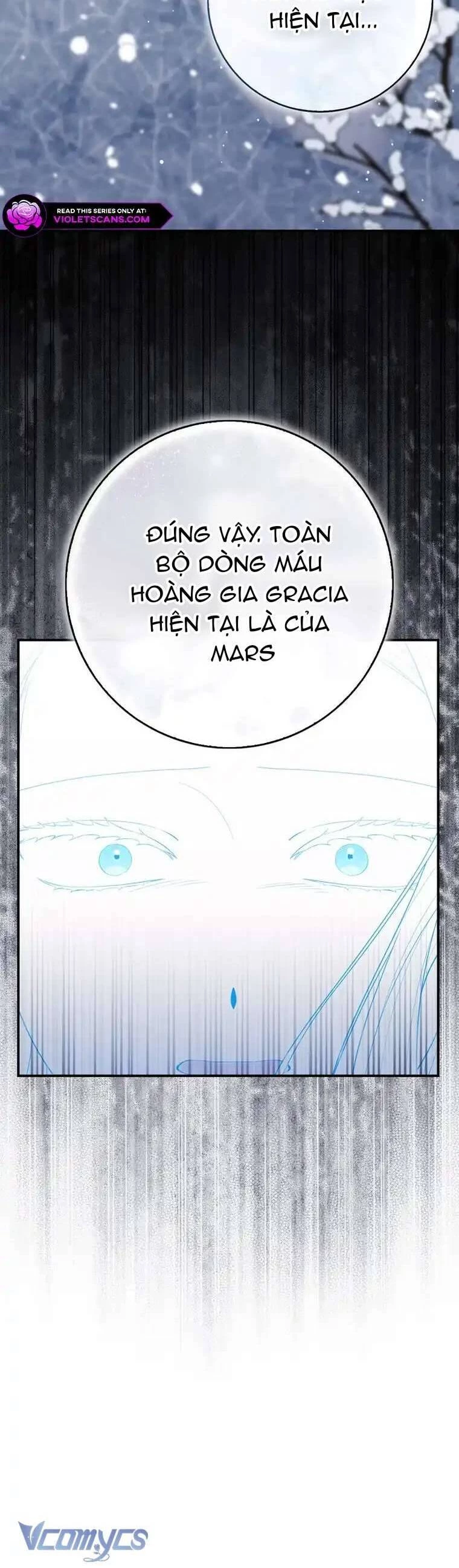 Nàng Công Chúa Tiên Tri Chap 94 - Next Chap 95