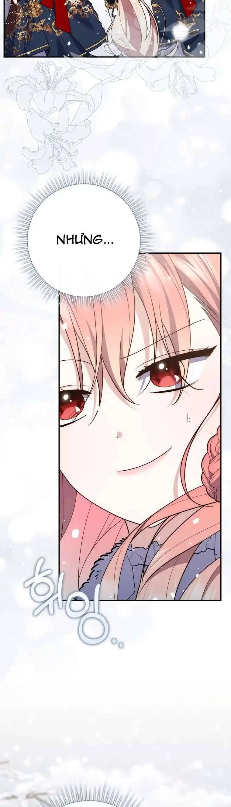 Nàng Công Chúa Tiên Tri Chap 94 - Next Chap 95