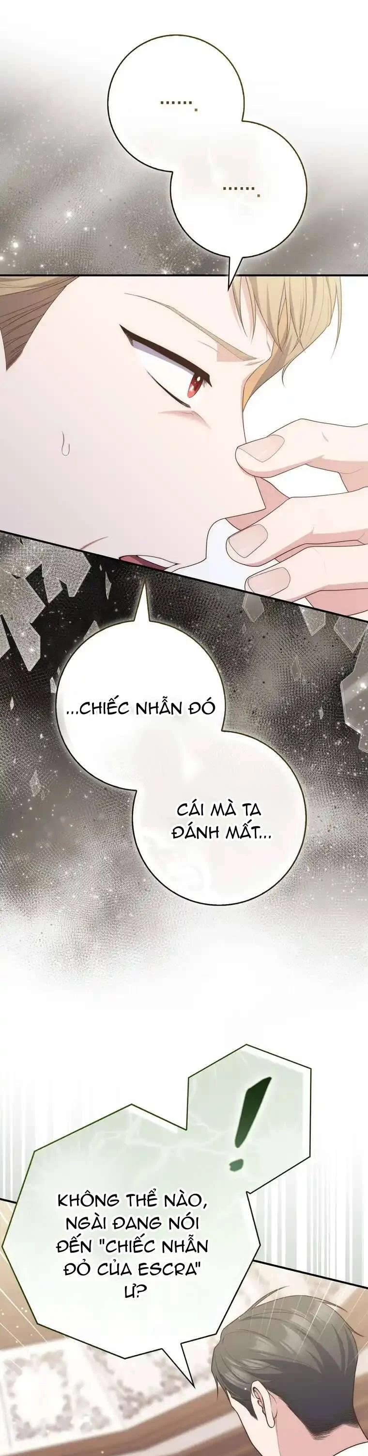 Nàng Công Chúa Tiên Tri Chap 94 - Next Chap 95