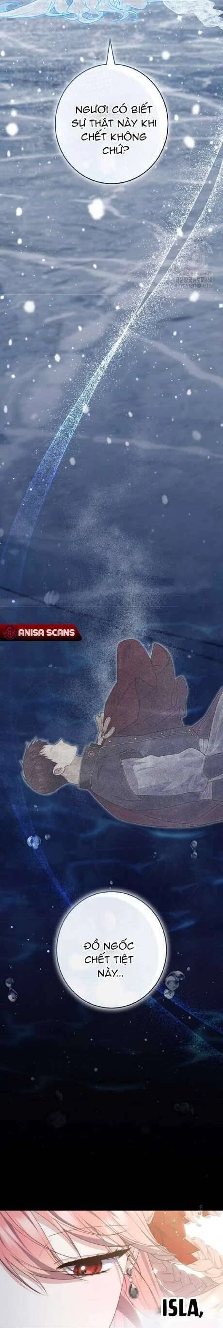 Nàng Công Chúa Tiên Tri Chap 95 - Next Chap 96