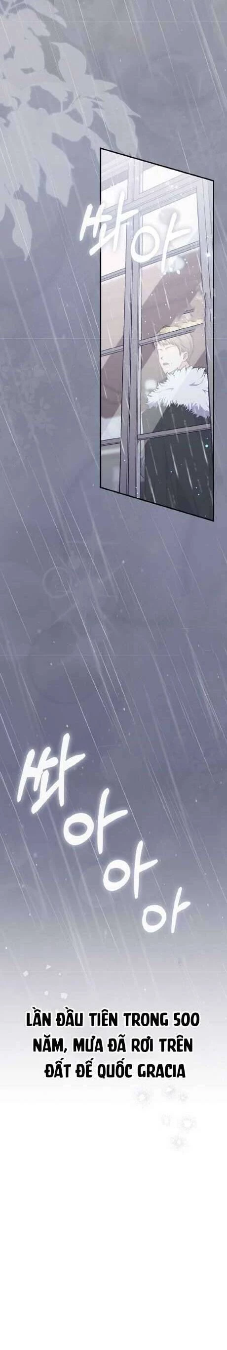 Nàng Công Chúa Tiên Tri Chap 95 - Next Chap 96