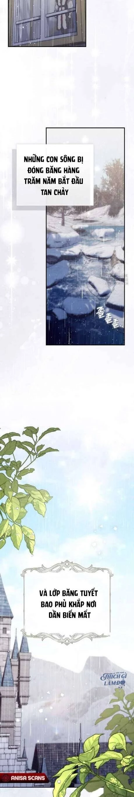 Nàng Công Chúa Tiên Tri Chap 95 - Next Chap 96