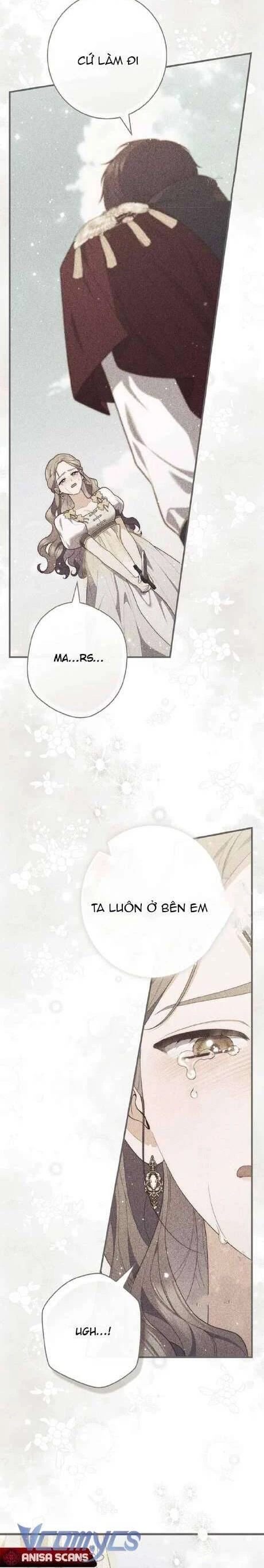 Nàng Công Chúa Tiên Tri Chap 95 - Next Chap 96