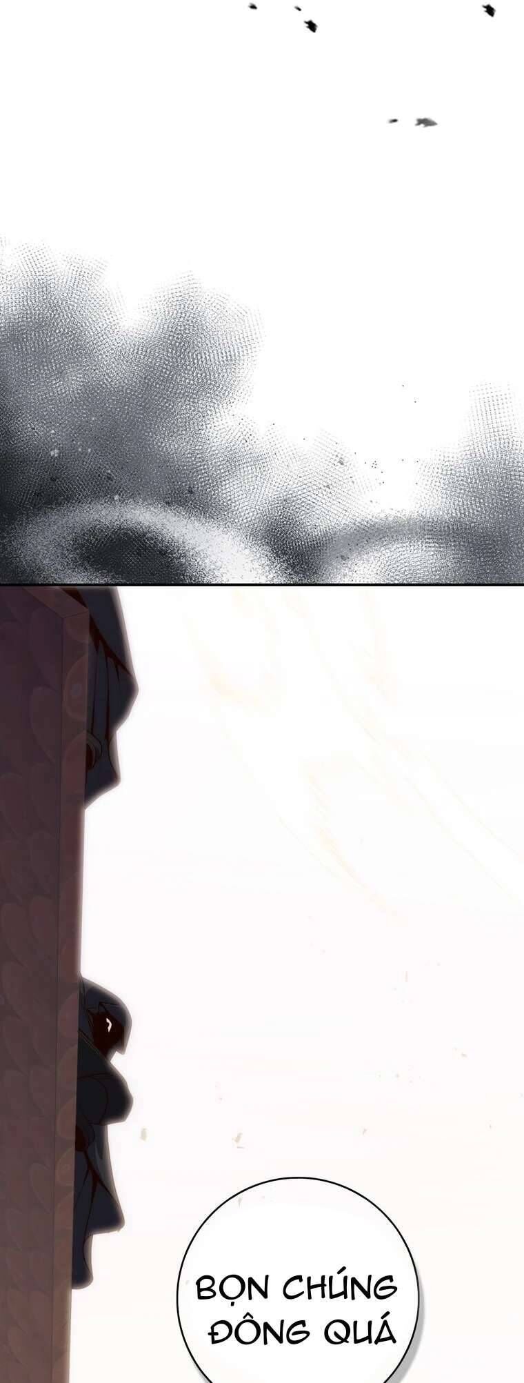 Nàng Công Chúa Tiên Tri Chap 97 - Next Chap 98