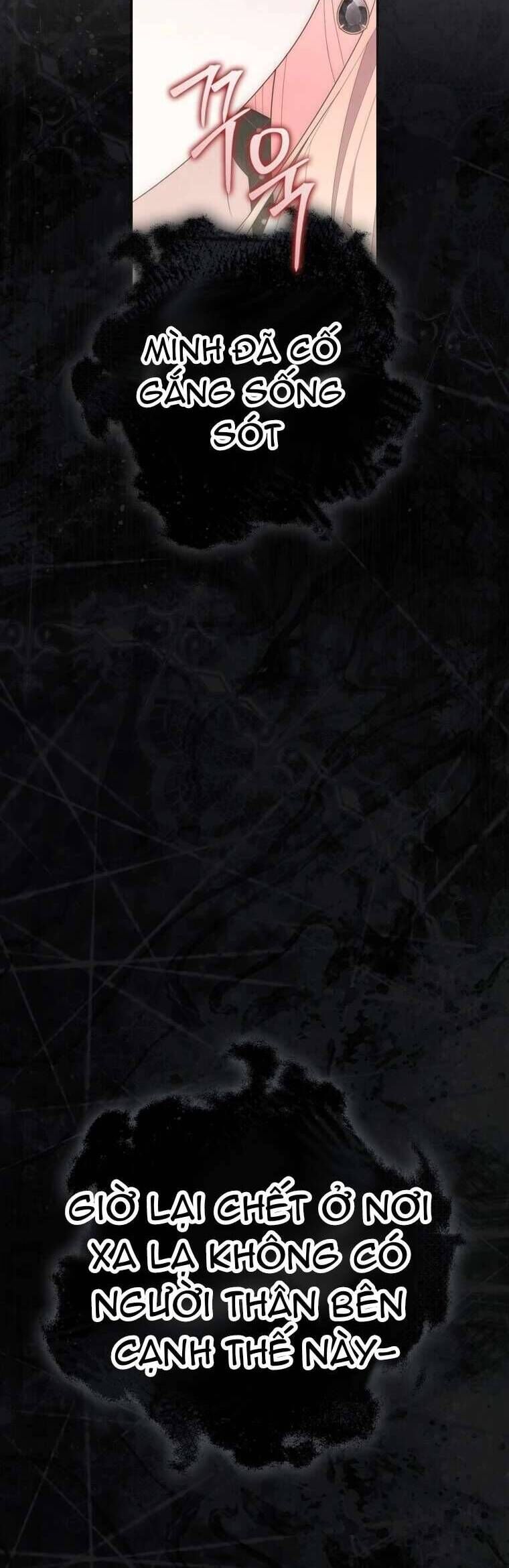 Nàng Công Chúa Tiên Tri Chap 97 - Next Chap 98