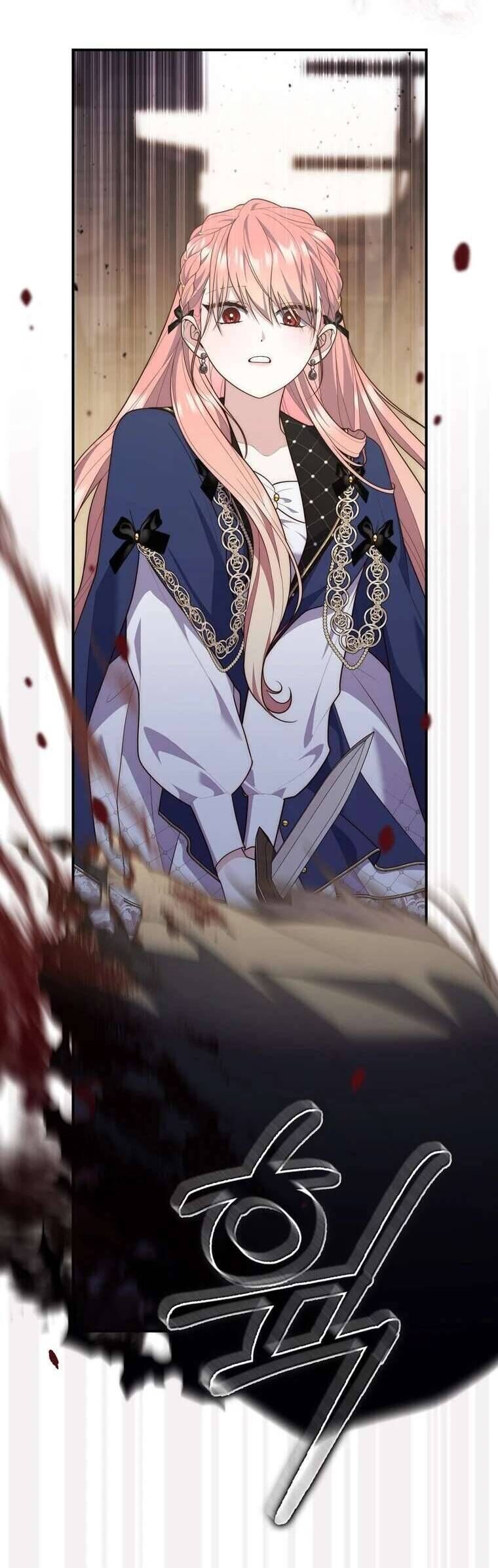 Nàng Công Chúa Tiên Tri Chap 97 - Next Chap 98