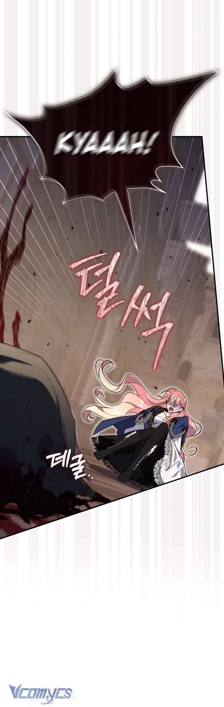 Nàng Công Chúa Tiên Tri Chap 97 - Next Chap 98