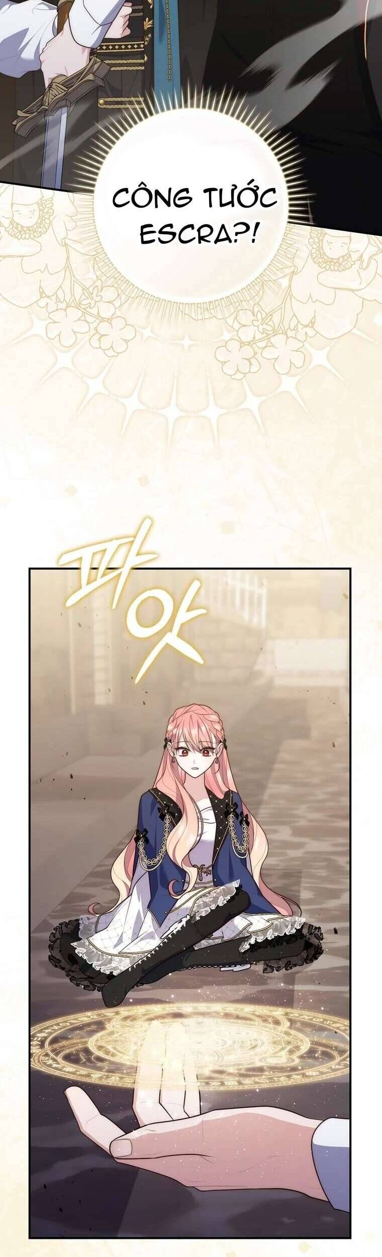 Nàng Công Chúa Tiên Tri Chap 97 - Next Chap 98