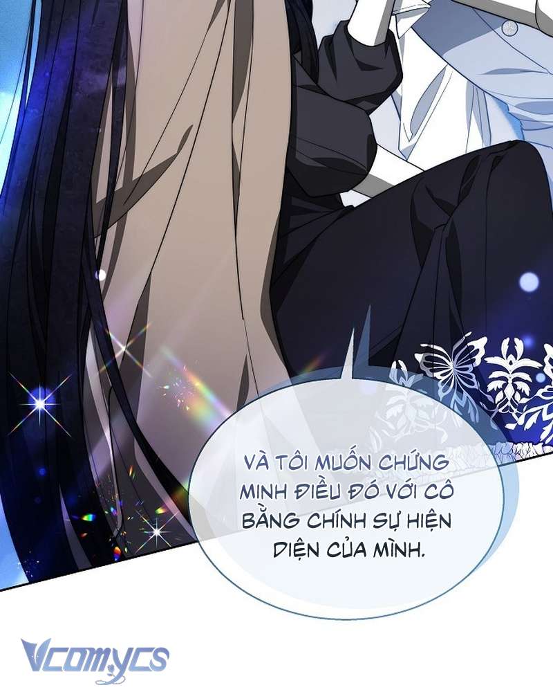 Nàng Dâu Hắc Diện Thạch Chap 15 - Next Chap 16