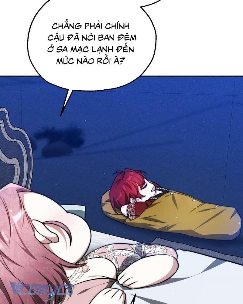 Nàng Dâu Hắc Diện Thạch Chap 16 - Next Chap 17