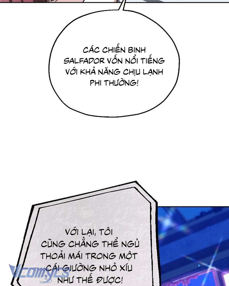 Nàng Dâu Hắc Diện Thạch Chap 16 - Next Chap 17