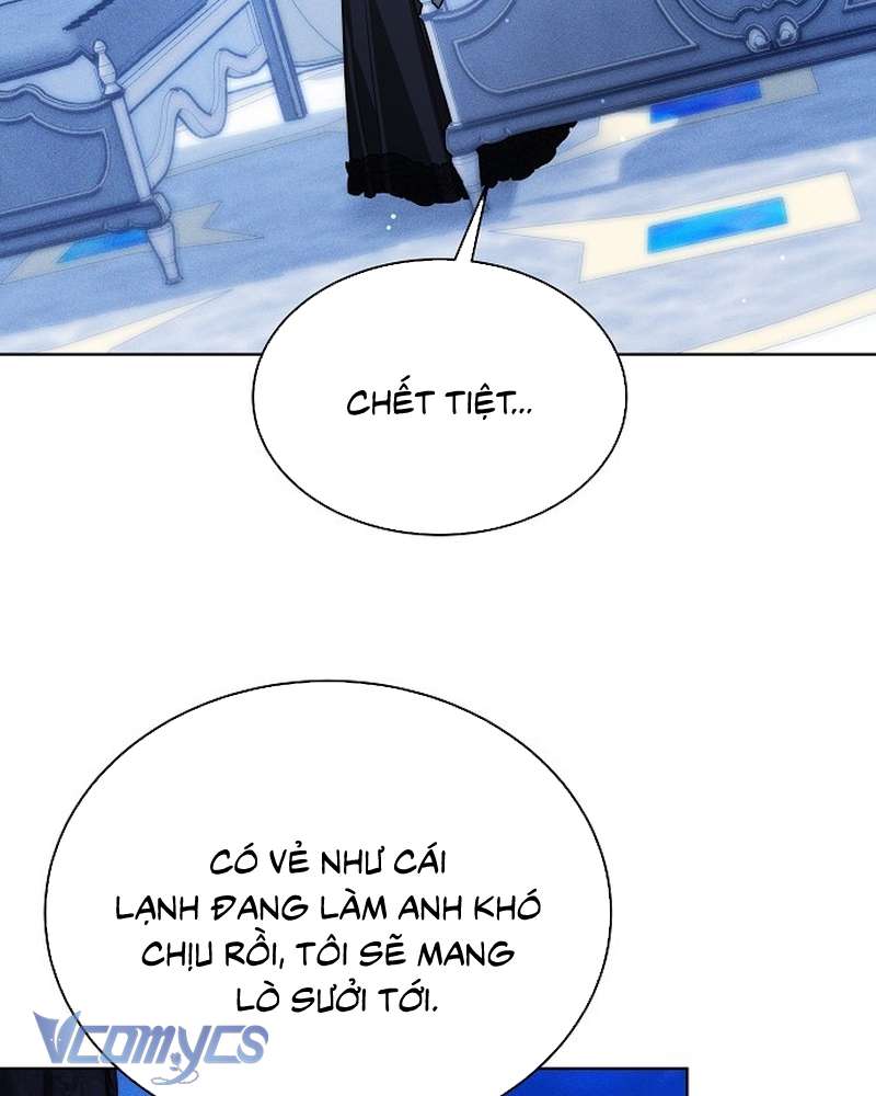 Nàng Dâu Hắc Diện Thạch Chap 16 - Next Chap 17