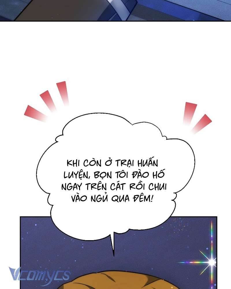 Nàng Dâu Hắc Diện Thạch Chap 16 - Next Chap 17