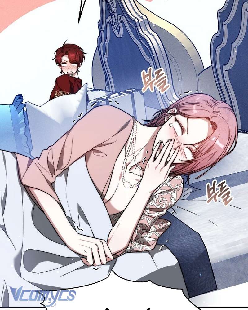 Nàng Dâu Hắc Diện Thạch Chap 16 - Next Chap 17