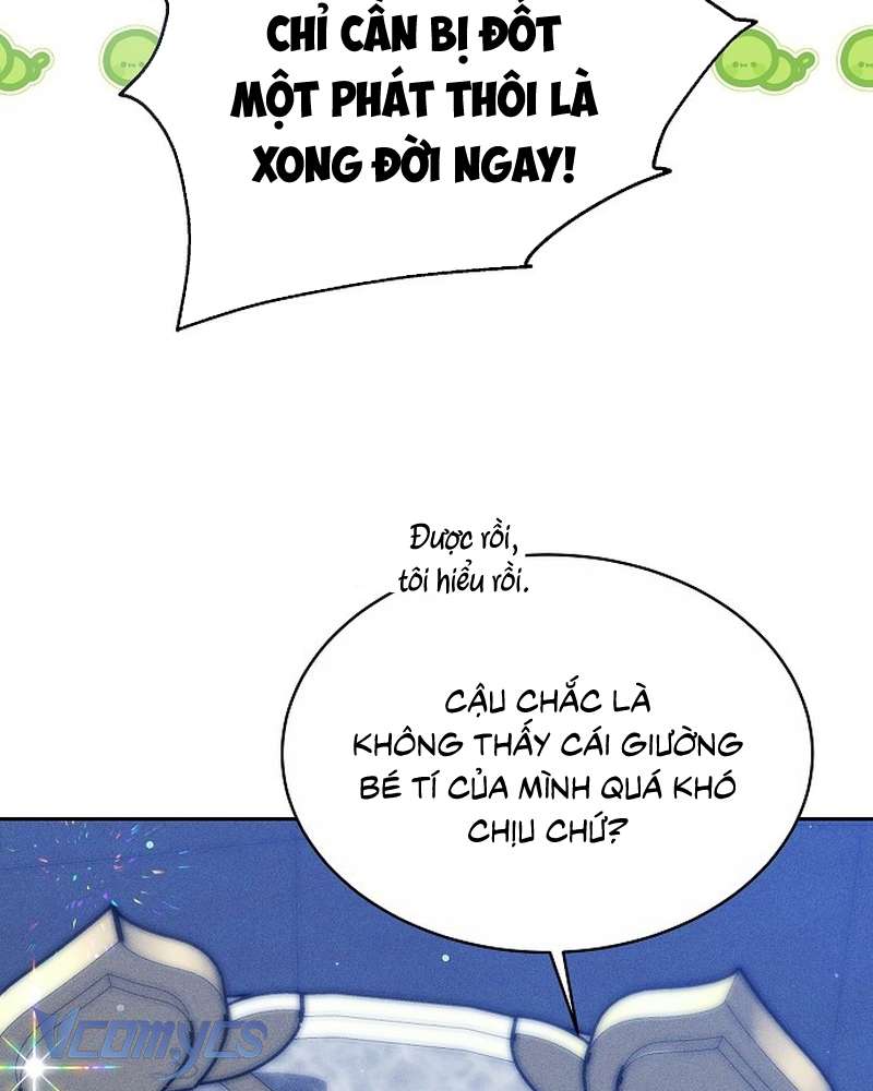 Nàng Dâu Hắc Diện Thạch Chap 16 - Next Chap 17