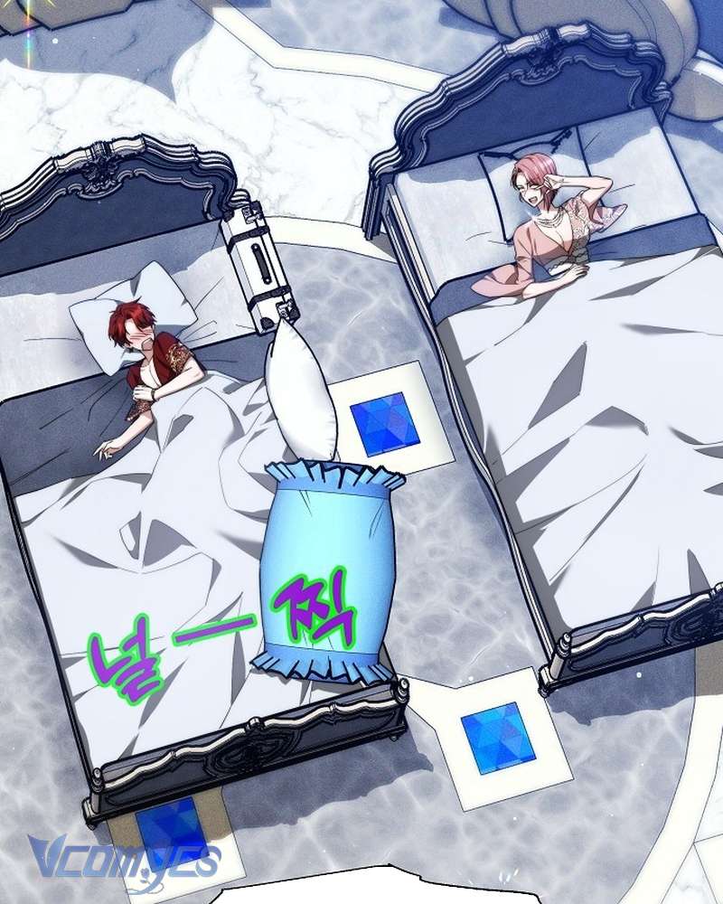 Nàng Dâu Hắc Diện Thạch Chap 16 - Next Chap 17