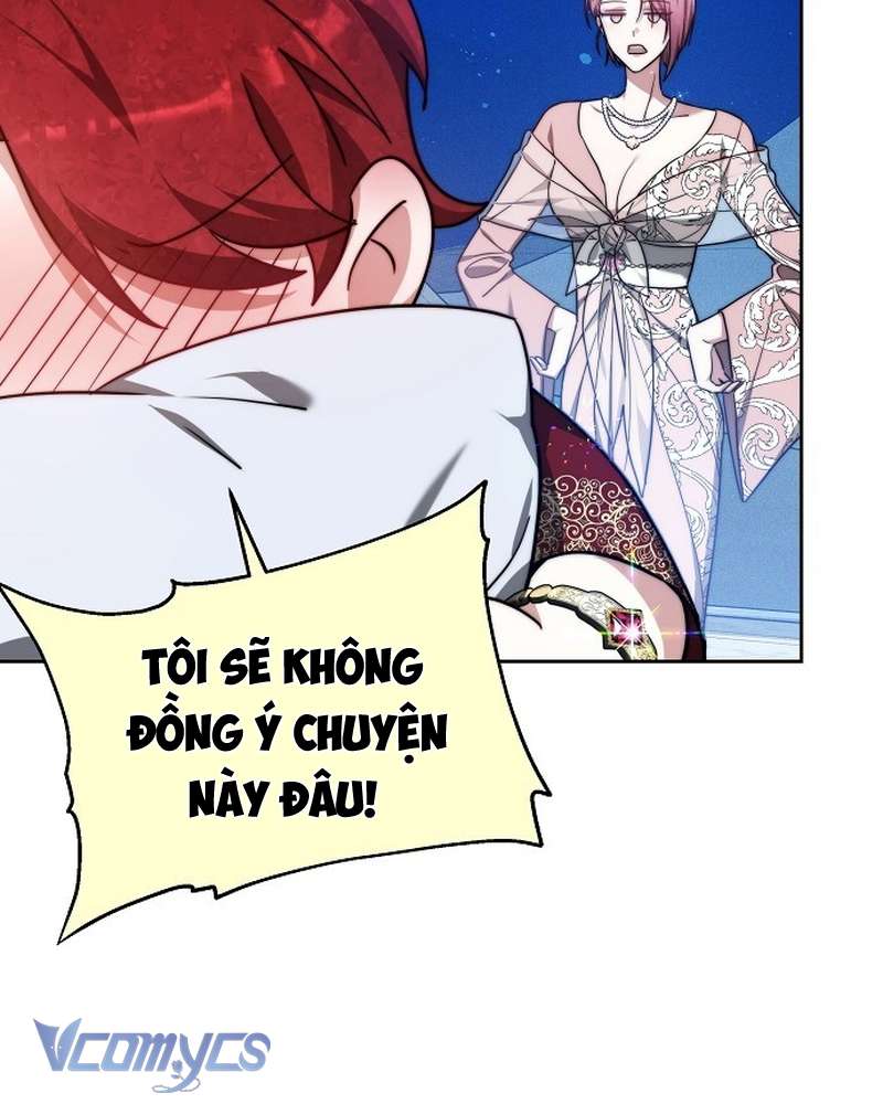 Nàng Dâu Hắc Diện Thạch Chap 16 - Next Chap 17