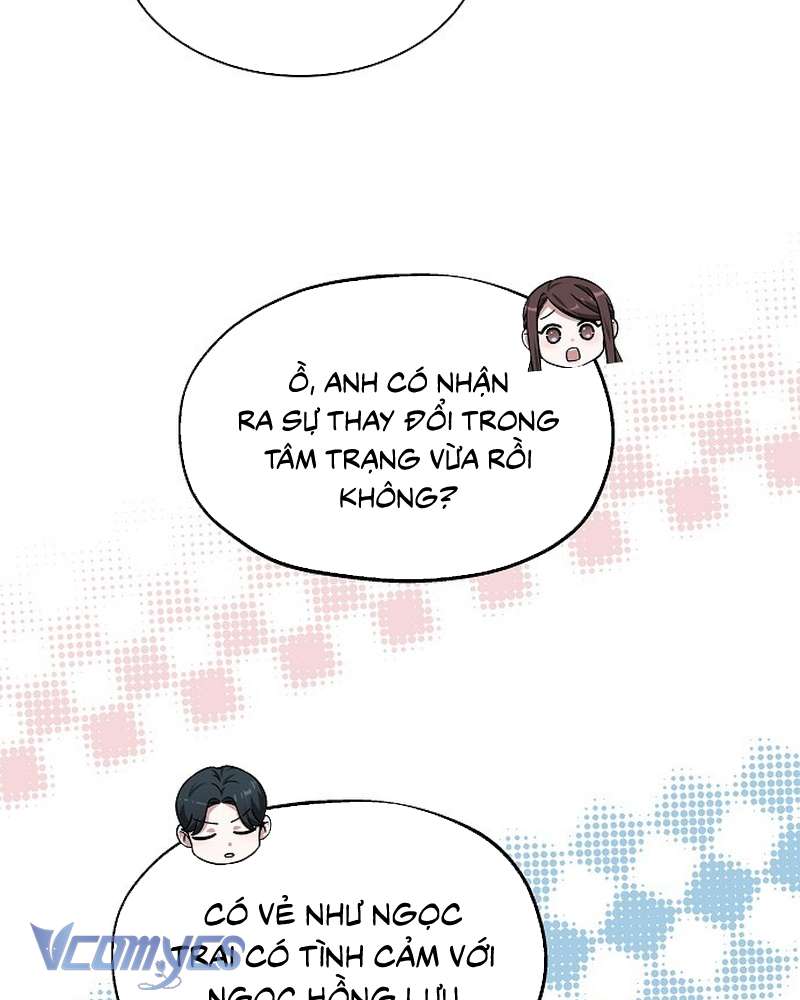 Nàng Dâu Hắc Diện Thạch Chap 16 - Next Chap 17